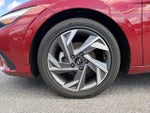 2025 Elantra Thumbnail 11
