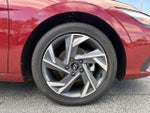 2025 Elantra Thumbnail 12