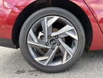 2025 Elantra Thumbnail 17