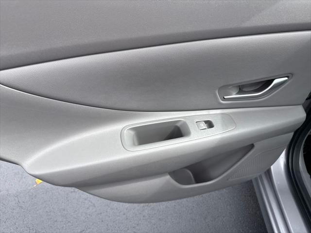 2025 Hyundai Elantra - $20,892