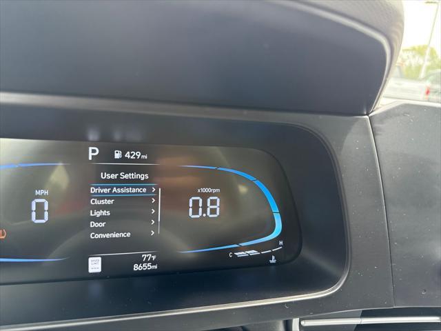 2025 Hyundai Elantra - $20,892