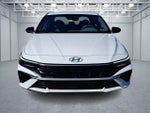 2025 ELANTRA Thumbnail 2