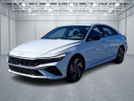 2025 ELANTRA Thumbnail 3
