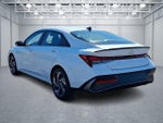 2025 ELANTRA Thumbnail 4
