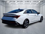 2025 ELANTRA Thumbnail 6