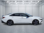 2025 ELANTRA Thumbnail 7