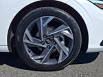 2025 ELANTRA Thumbnail 8