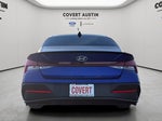 2025 Elantra Thumbnail 3