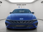 2025 Elantra Thumbnail 7