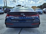 2025 Elantra Thumbnail 6