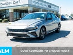 2025 Elantra Thumbnail 2