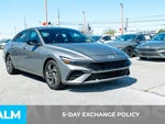 2025 Elantra Thumbnail 3