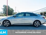 2025 Elantra Thumbnail 4