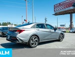 2025 Elantra Thumbnail 6