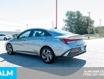 2025 Elantra Thumbnail 7