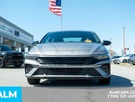 2025 Elantra Thumbnail 8