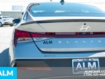 2025 Elantra Thumbnail 11