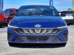 2025 Elantra Thumbnail 2