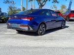2025 Elantra Thumbnail 7