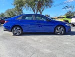 2025 Elantra Thumbnail 8