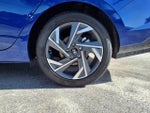 2025 Elantra Thumbnail 31