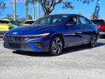 2025 Elantra Thumbnail 3