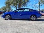 2025 Elantra Thumbnail 4