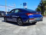 2025 Elantra Thumbnail 5