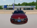 2025 Elantra Thumbnail 4