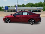2025 Elantra Thumbnail 11