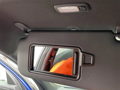 2025 Hyundai Elantra SEL Sport 4DR Sedan