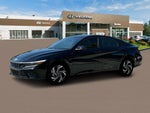 2025 Elantra Thumbnail 2
