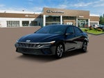 2025 Elantra Thumbnail 1