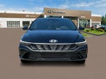 2025 Elantra Thumbnail 12