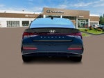 2025 Elantra Thumbnail 5
