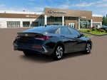 2025 Elantra Thumbnail 6