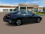 2025 Elantra Thumbnail 7