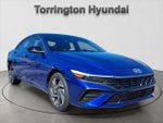 2025 Elantra Thumbnail 1