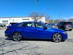 2025 Elantra Thumbnail 2