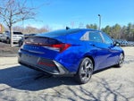 2025 Elantra Thumbnail 3
