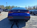 2025 Elantra Thumbnail 4