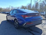 2025 Elantra Thumbnail 8