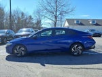 2025 Elantra Thumbnail 9
