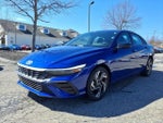 2025 Elantra Thumbnail 10
