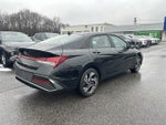 2025 Elantra Thumbnail 3