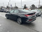 2025 Elantra Thumbnail 5