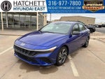 2025 Elantra Thumbnail 1