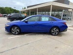 2025 Elantra Thumbnail 2