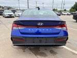 2025 Elantra Thumbnail 3