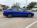 2025 Elantra Thumbnail 4